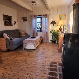 Smultronbacken - Eljaröd - 6
