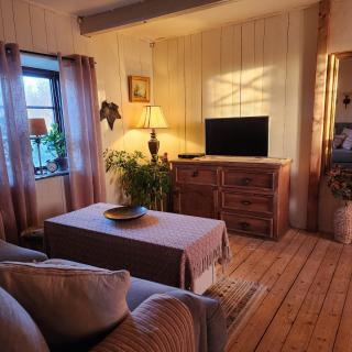 Smultronbacken - Eljaröd - 7