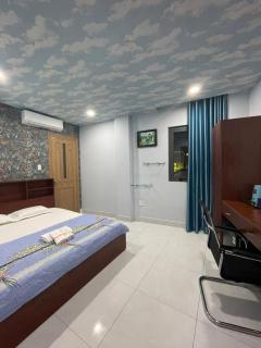 Homestay BNB - Ho-Chi-Minh-Stadt - 0