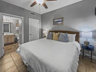 Ocean Ritz-501 condo - Panama City Beach - 4