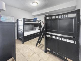 Ocean Ritz-501 condo - Panama City Beach - 2