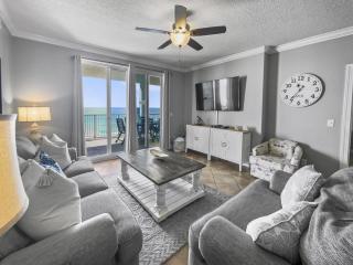 Ocean Ritz-501 condo - Panama City Beach - 1