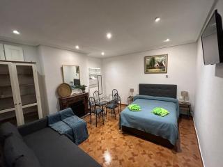 Habitaciones Figueroa - Madrid - 5