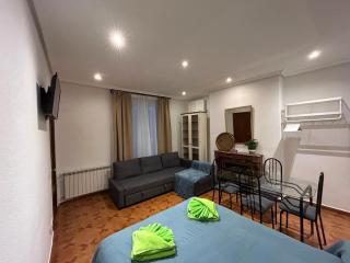 Habitaciones Figueroa - Madrid - 6