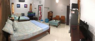 Homey Stopover Cherating - Kuantan - 1