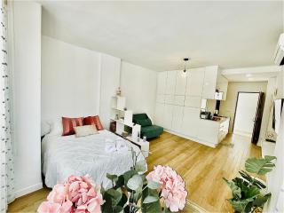Luxury loft with pool in the centre - 9