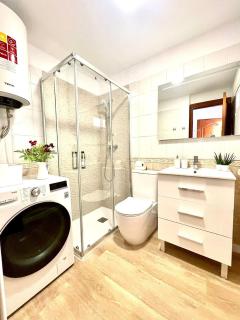 Luxury loft with pool in the centre - Torremolinos - 2