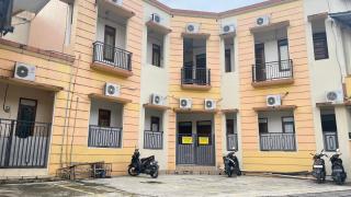 OYO 93380 Penginapan Mangkoe Barokah - Tana Paser - 2