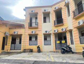 OYO 93380 Penginapan Mangkoe Barokah - 5