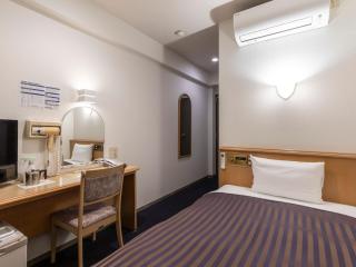 Hotel HORAIRE Saijo - Saijo - 4