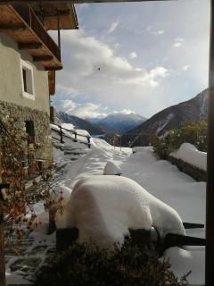 La Thuillettaz B&B - 4