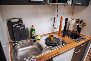 Central-Living yellow - Wifi - Netflix - City - Essen - 2