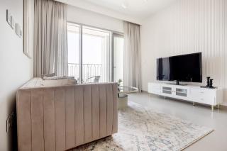 Frank Porter - Downtown Views II - Dubai - 3