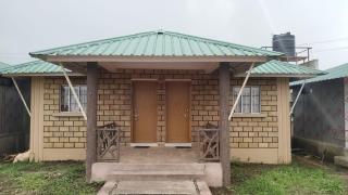 Cherrapunjee - Laiaiker Inn - Cherrapunji - 7