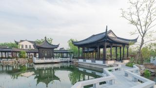 Yangzhou Mangdao Garden Resort - 2