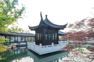 Yangzhou Mangdao Garden Resort - 1