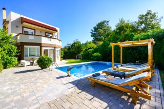EvMar Villa - Rodes - 9