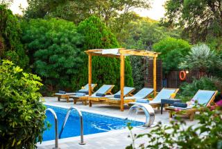 EvMar Villa - Rodes - 4