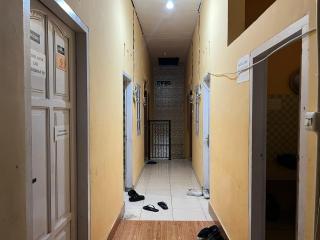 OYO 93412 Kost Irma Syariah Near UPTD SMP Negeri 8 Parepare - Parepare - 1