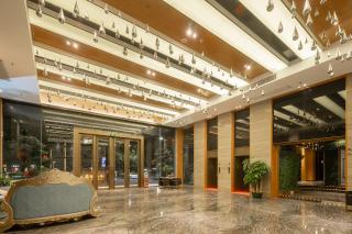 Guangzhou Yunzhu Hotel - 5