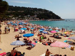 Capdevila - Llafranc - 2