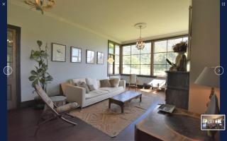 Blue Hills Luxury Farm Stay - Tilba Tilba - 5