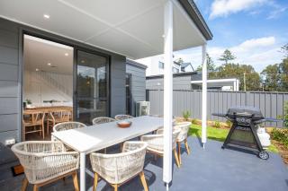 Kirkland - Pet Friendly - 5 Mins Walk to Beach - Culburra Beach - 9