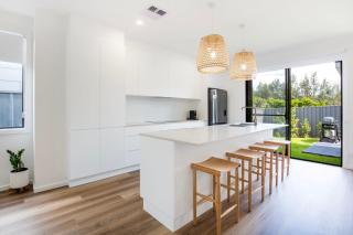 Kirkland - Pet Friendly - 5 Mins Walk to Beach - Culburra Beach - 6