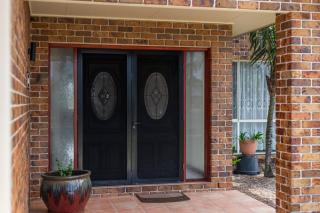 O'Grady's Rest - Yamba - 4