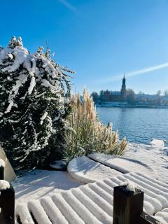 Ringelnatz Inselhotel - Malchow - 8