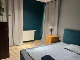 Family House Pomorska 32 Centrum Tectum Apartments - 3