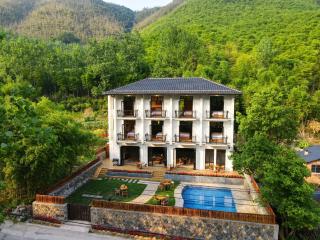 La Petronilla Boutique Hotel Moganshan - 5