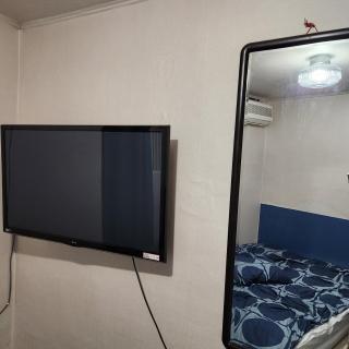 Hanil Hostel - Seul - 2