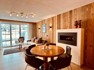 Sonn-Alm Chalet-Apartments - Bichlbach - 9