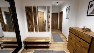 Apartment Budweis 3kk - České Budějovice - 2