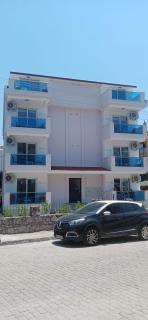 Palmea Hotel - Marmaris - 8