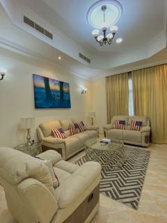 Al Misrea Tower - Juffair - 3