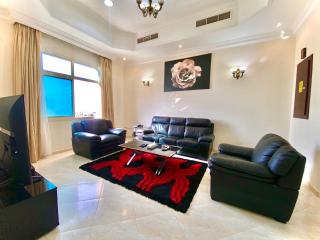 Al Misrea Tower - Juffair - 2