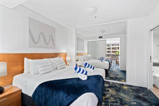 Belle Escapes - 405 Harbour Lights - Cairns - 2