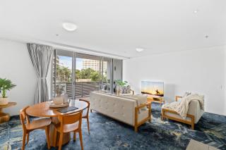 Belle Escapes - 405 Harbour Lights - Cairns - 7
