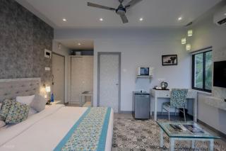 La Sunila Suites & Villas by WSI, Baga - Baga - 5
