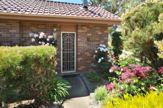 Langbrook Farm - Yarra Junction - 2
