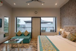 La Sunila Suites & Villas by WSI, Baga - Baga - 8