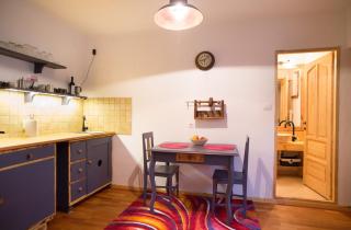 Sibiu Apartments - Sibiu - 6