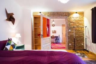 Sibiu Apartments - Sibiu - 9