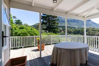 Exclusive Tree Cottage with hot tub - Power Back-up - Kapstadt - 2
