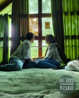 Tree House Wayanad - 1