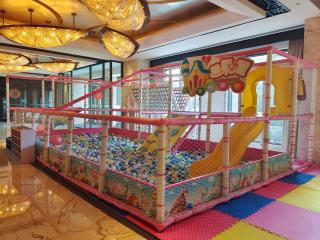 Sheraton Changde Wuling Hotel - 2