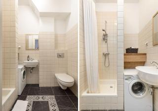 Fashioned Apartment Rycerska by Noclegi Renters - Varsovie - 5