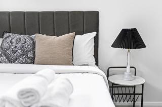 Urban Oasis in Heart of Homebush - Sidney - 6